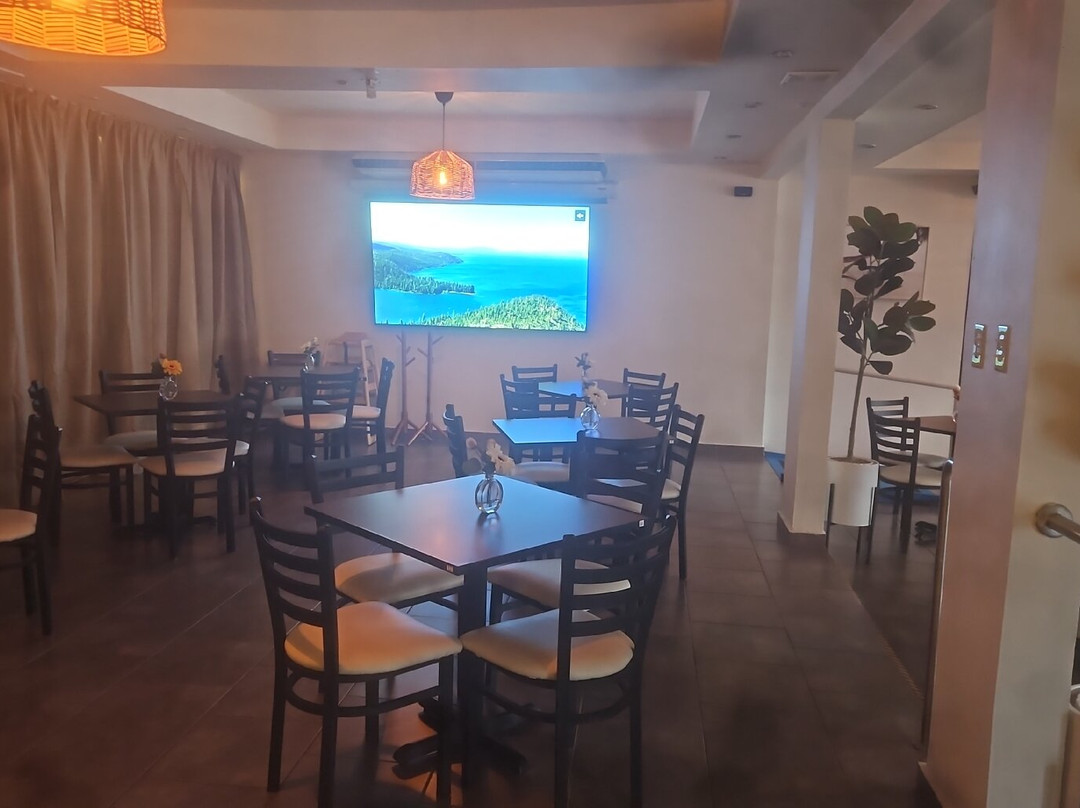 康贝特海滩度假村主图