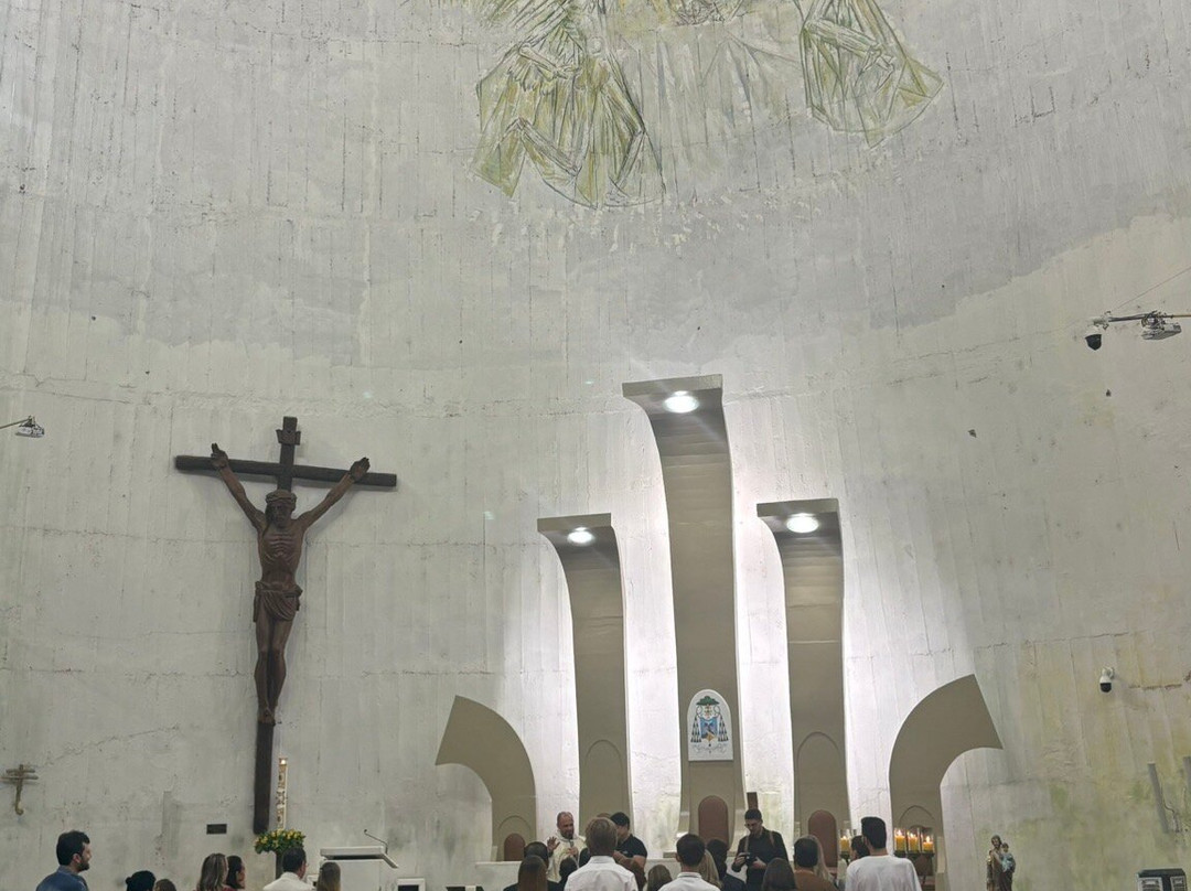 Catedral Basilica Menor Nossa Senhora da Gloria-Maringa必去景点