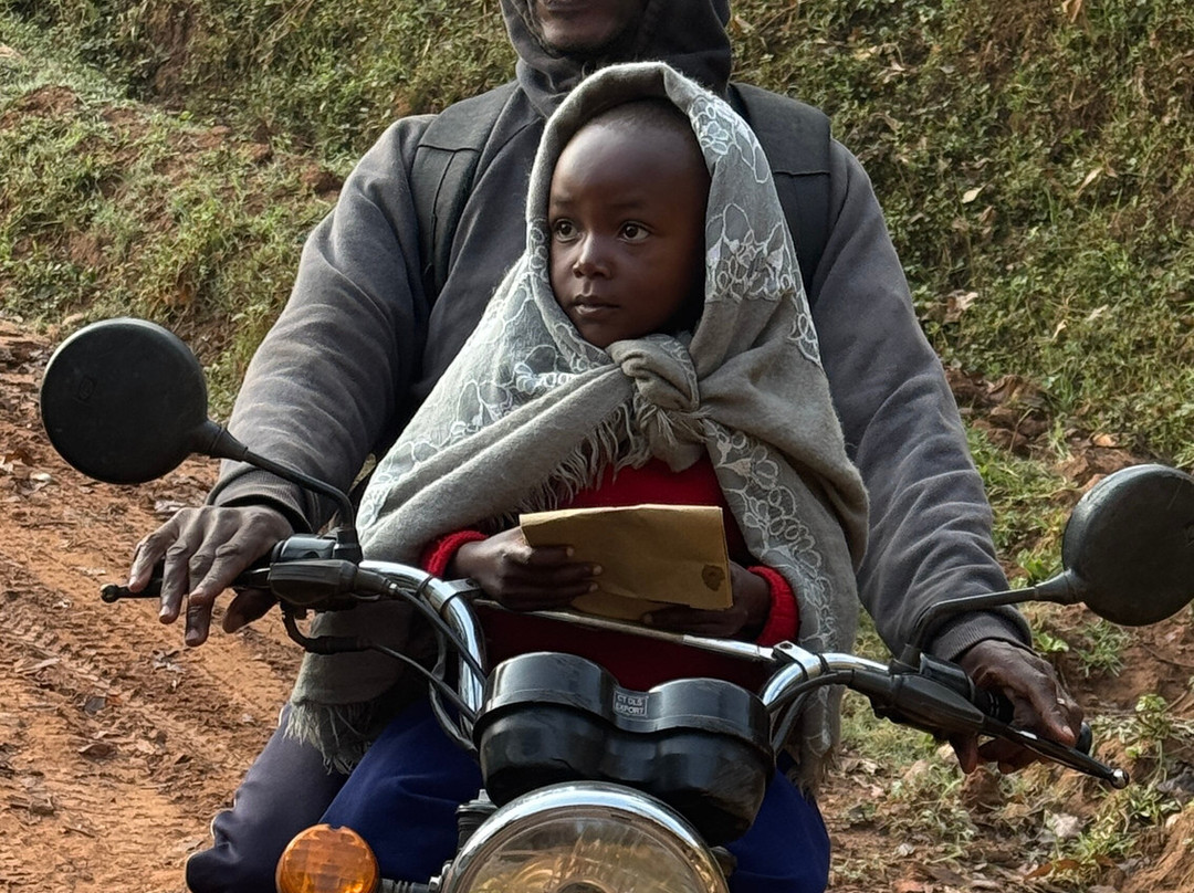 PETNAH AFRICA TOURS-坎帕拉必去景点