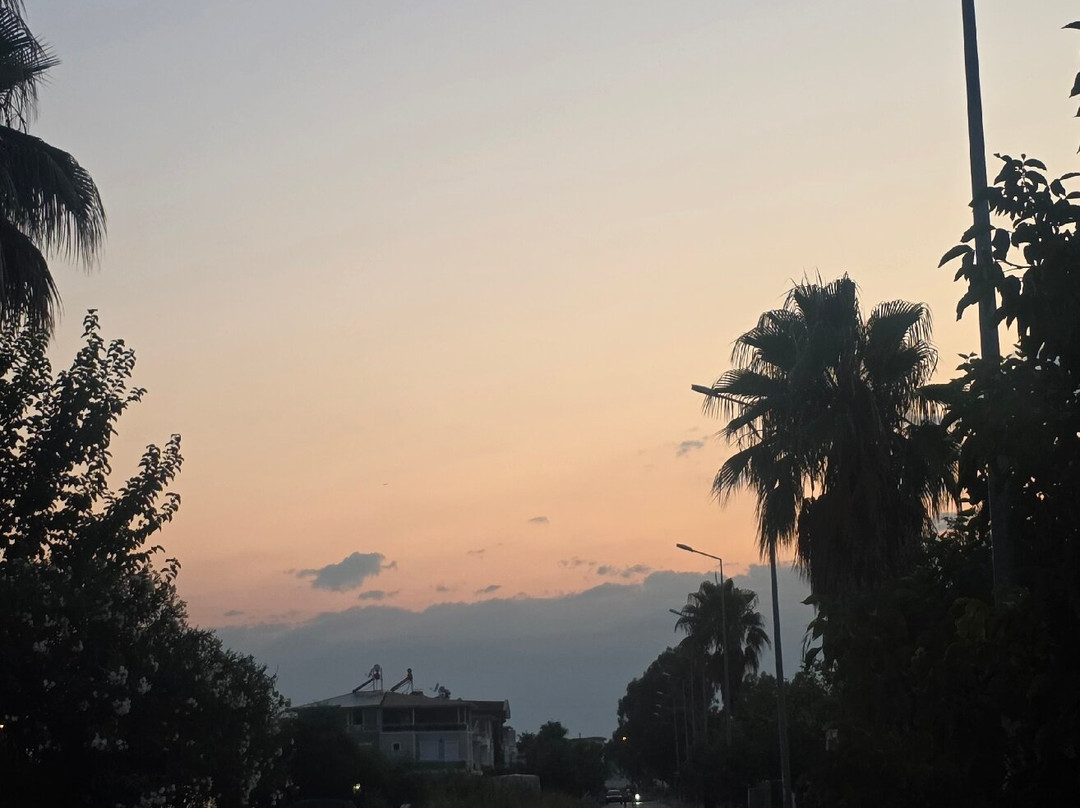 Belek Beach-贝莱克必去景点