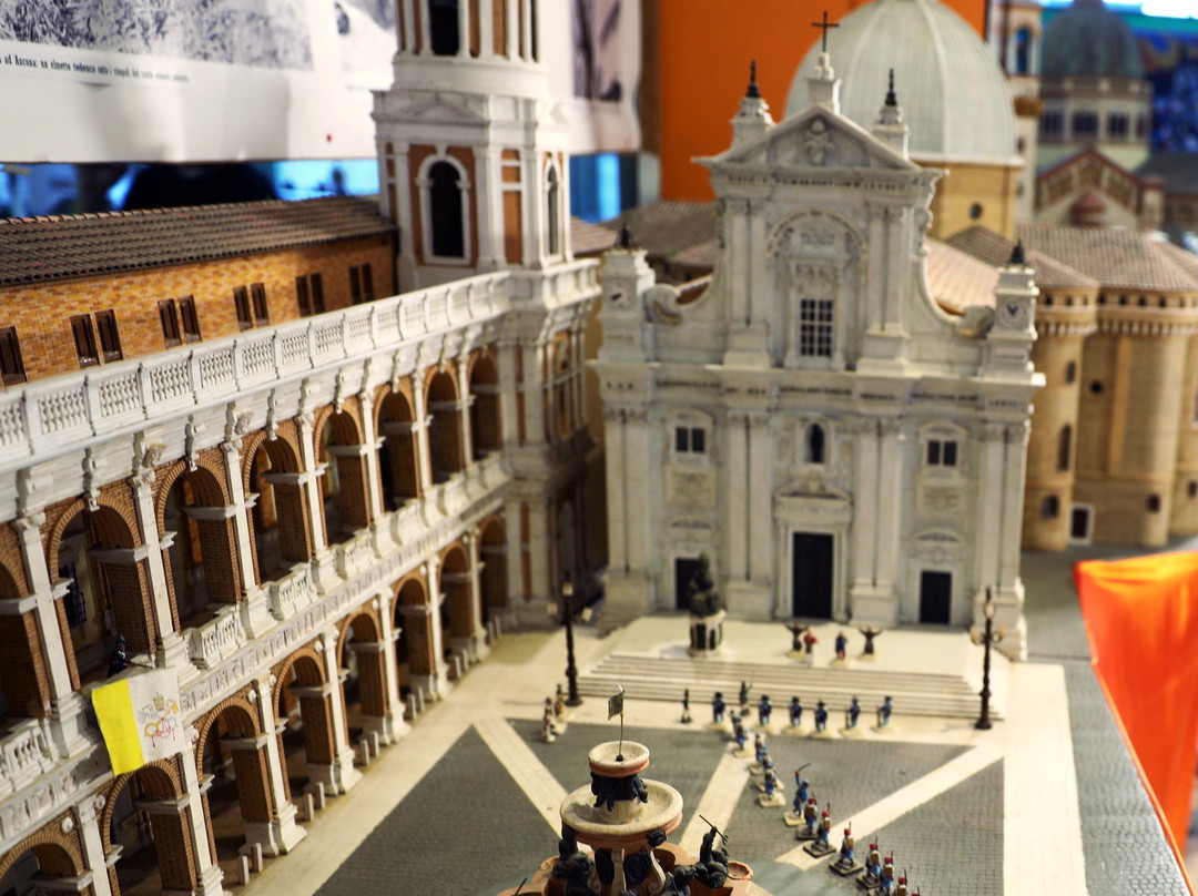 Museo Del Figurino Storico Di Osimo-奥西莫必去景点