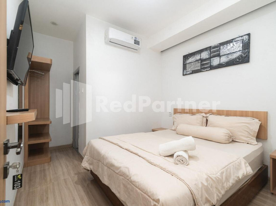 Hotel Buana Express Redpartner