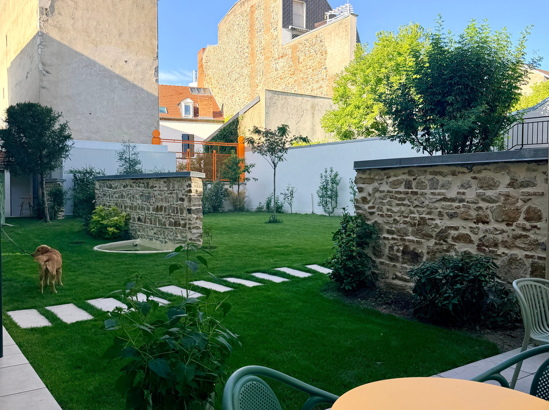 Hotel Nice Flore