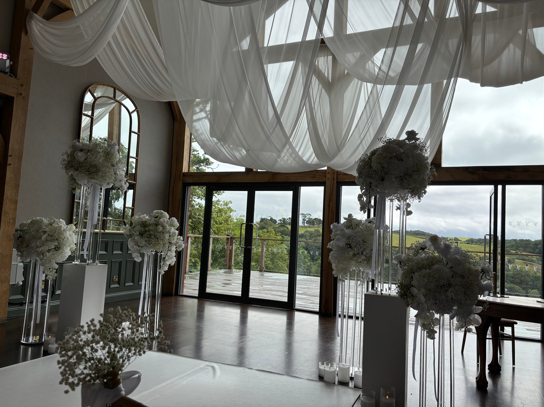 Enterkine Country House Resort主图