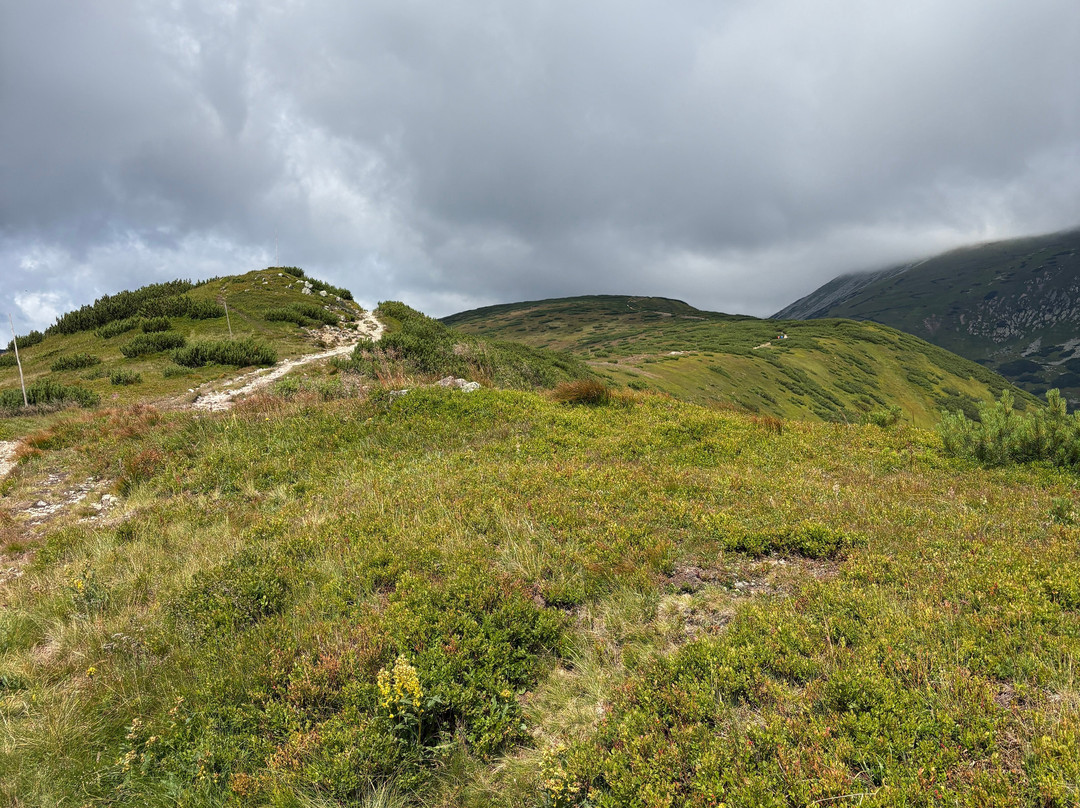 Low Tatras National Park-Brezno必去景点
