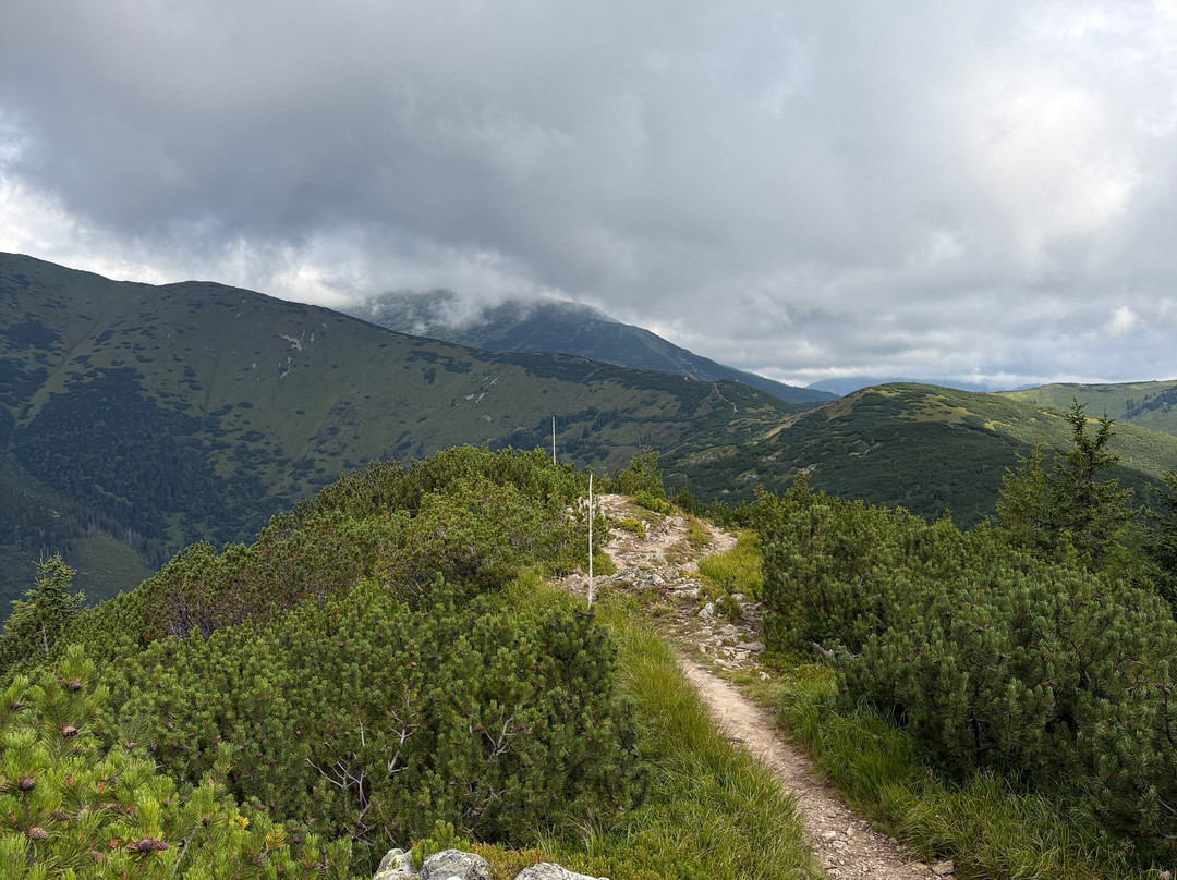 Low Tatras National Park-Brezno必去景点