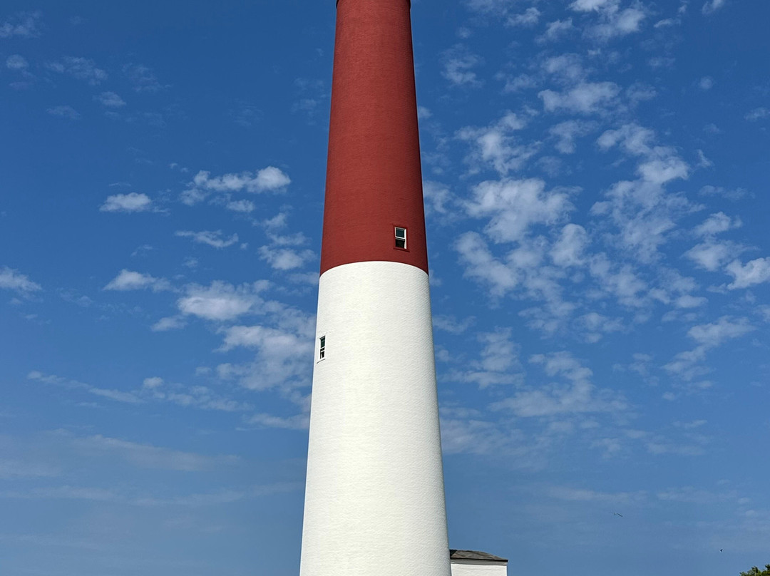 Barnegat Lighthouse State Park-Barnegat Light必去景点
