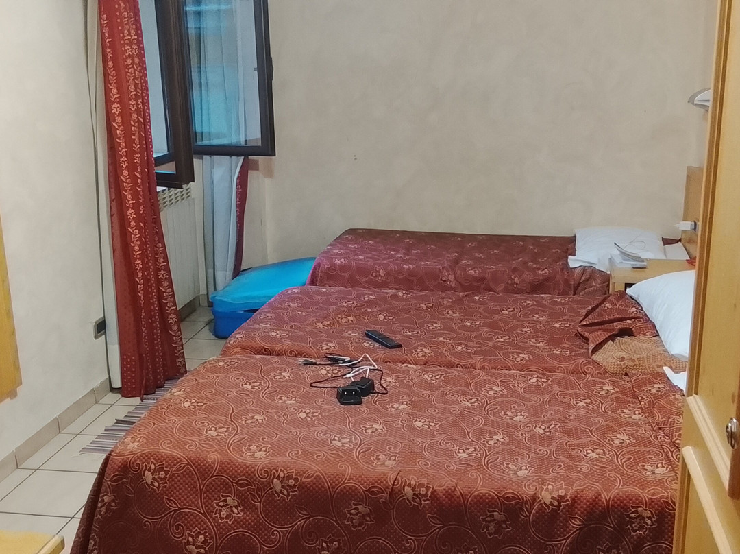 Hotel Avio主图