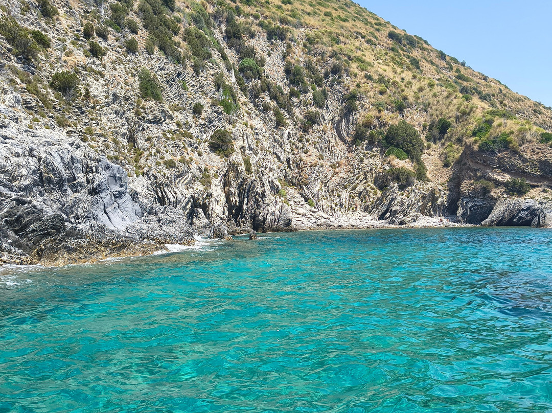 Noleggio Barche Blue Marine-Marina di Casal Velino必去景点