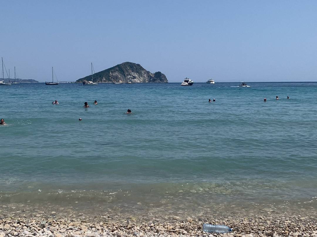 Keri Beach-利姆尼科利必去景点