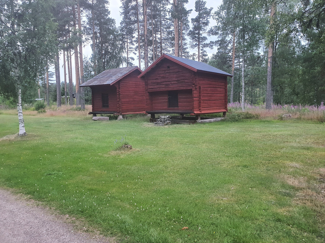 Värdshuset Trollet