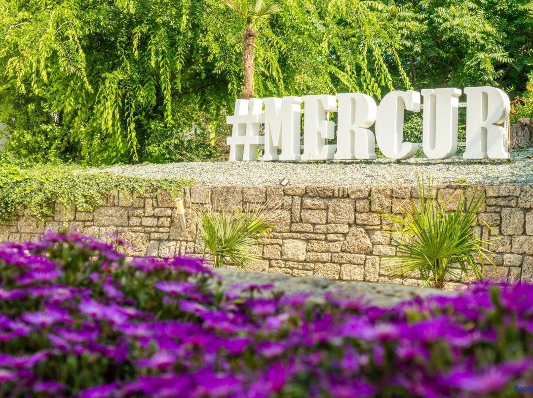 Hotel Mercur