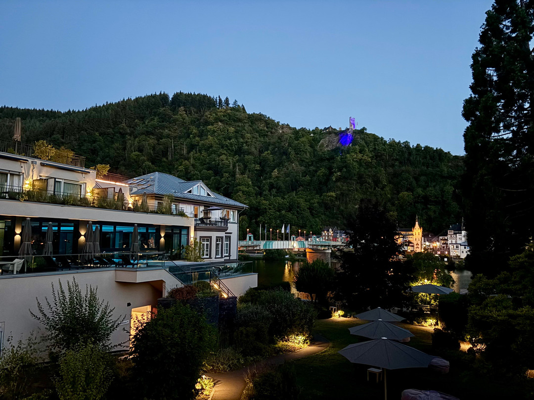 Moselschlösschen Spa & Resort主图