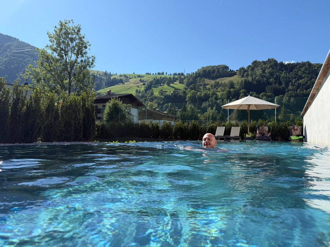 Revier Hotel Kaprun