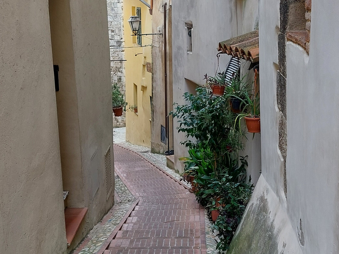 Borgo di San Gemini-San Gemini必去景点
