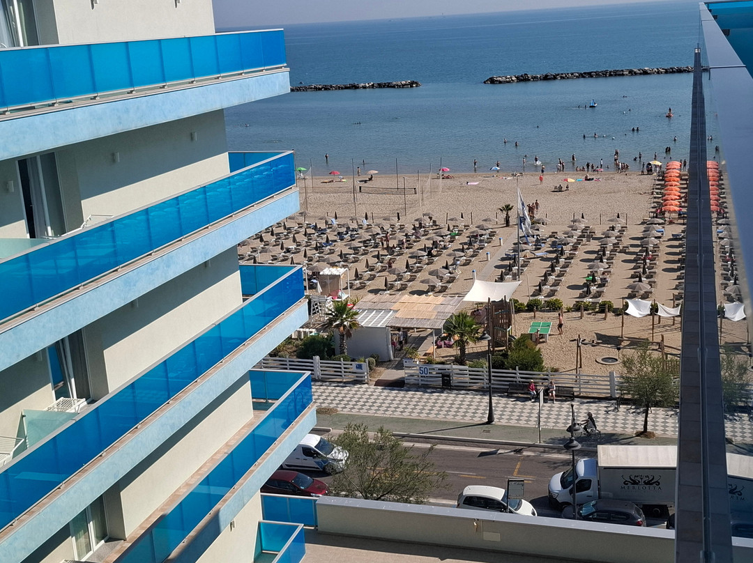 Club Family Hotel Tosi Beach主图