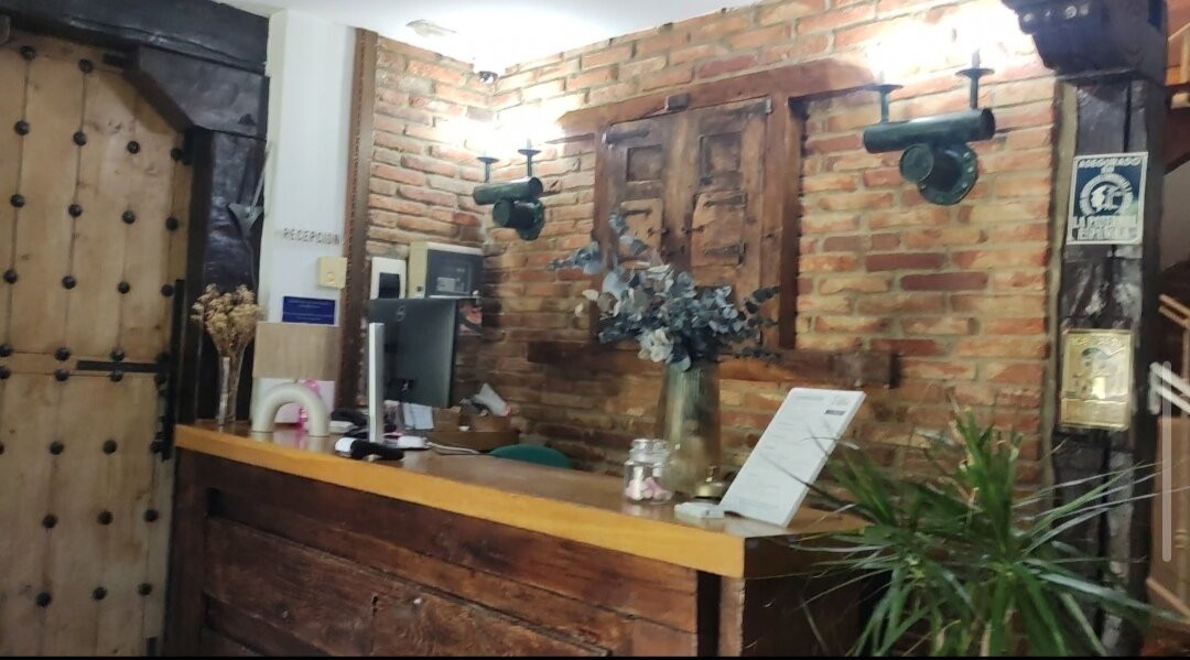 波萨达传奇酒店主图