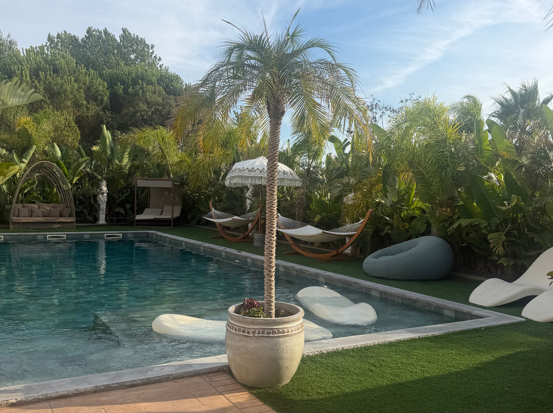 Hotel Leiriartem By Grupo Quinta Dos Lagos