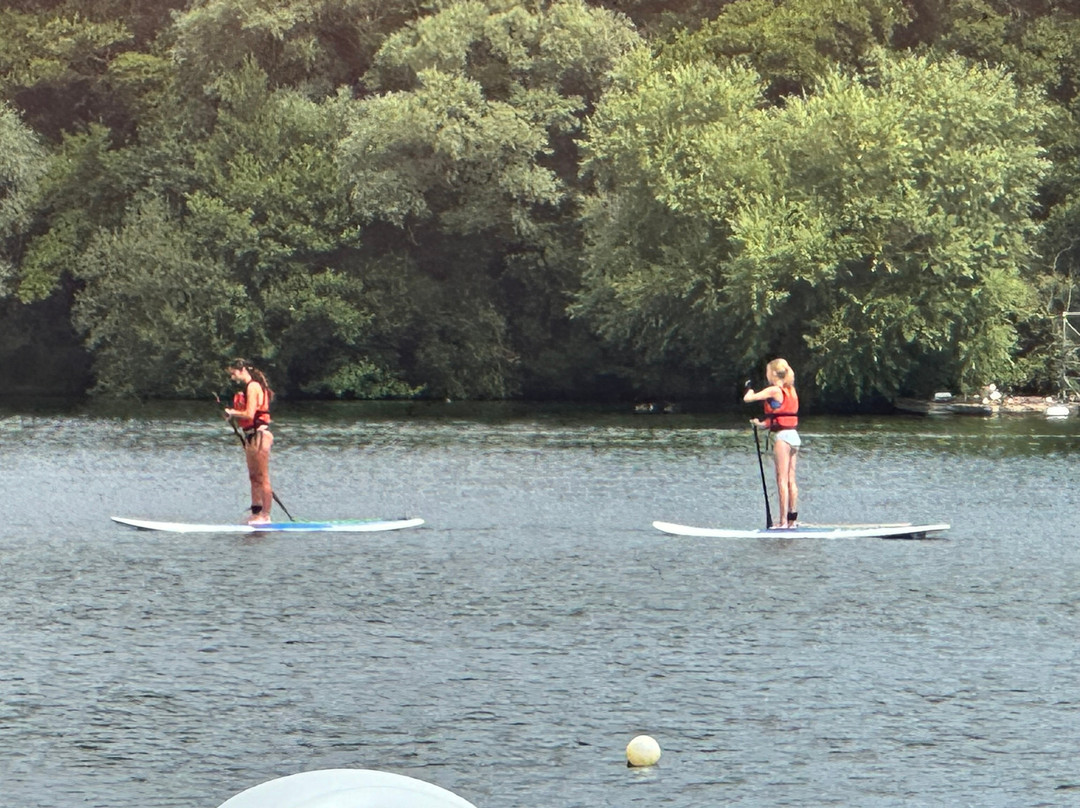 Aztec Adventure - Upton Warren-Upton Warren必去景点