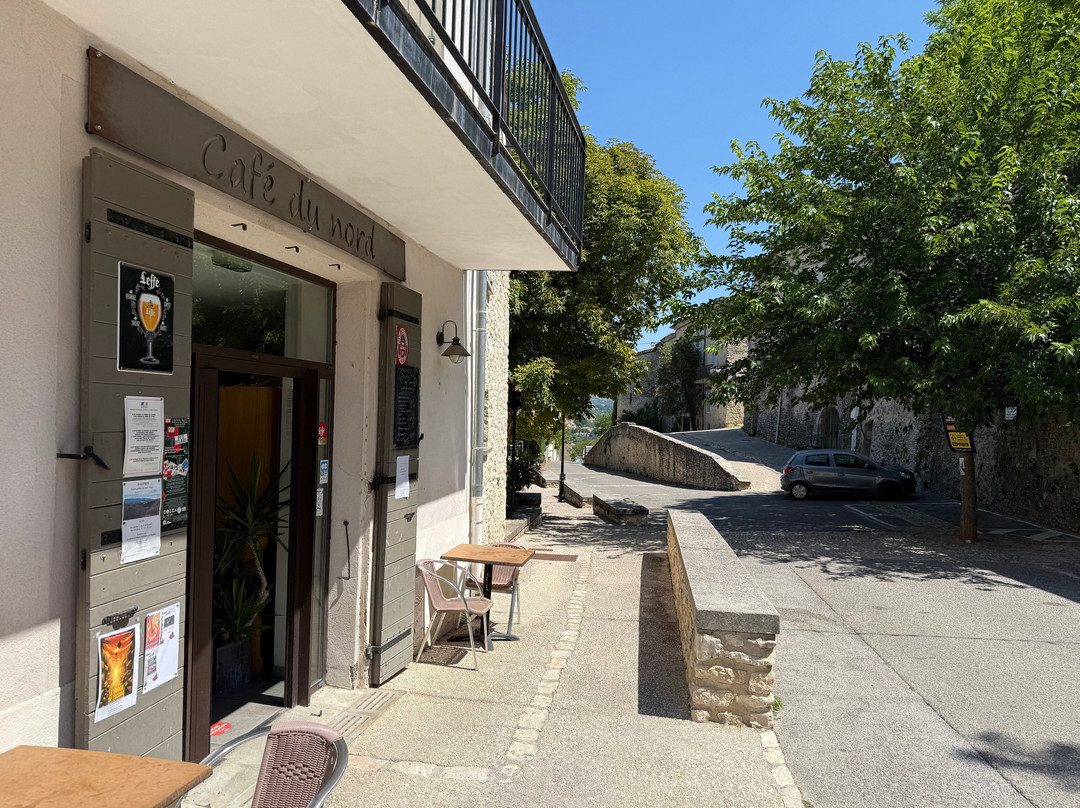 Restaurant Le Zoff la Forge