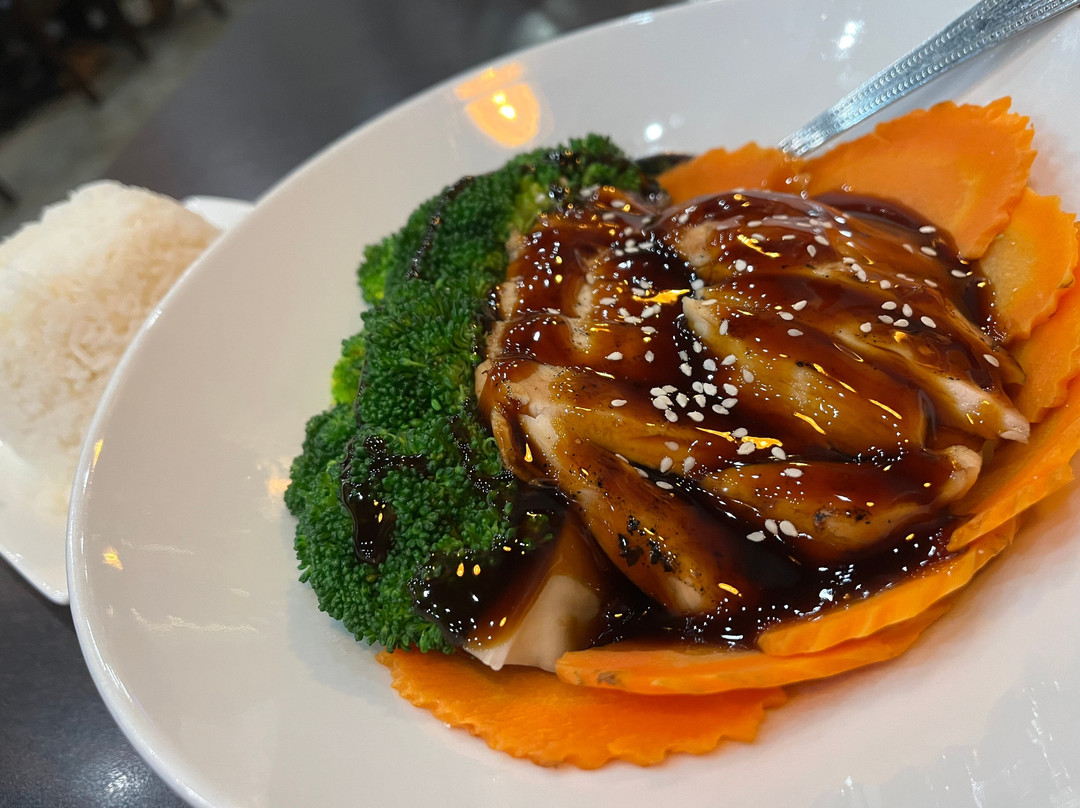 Sartori Thai Cuisine