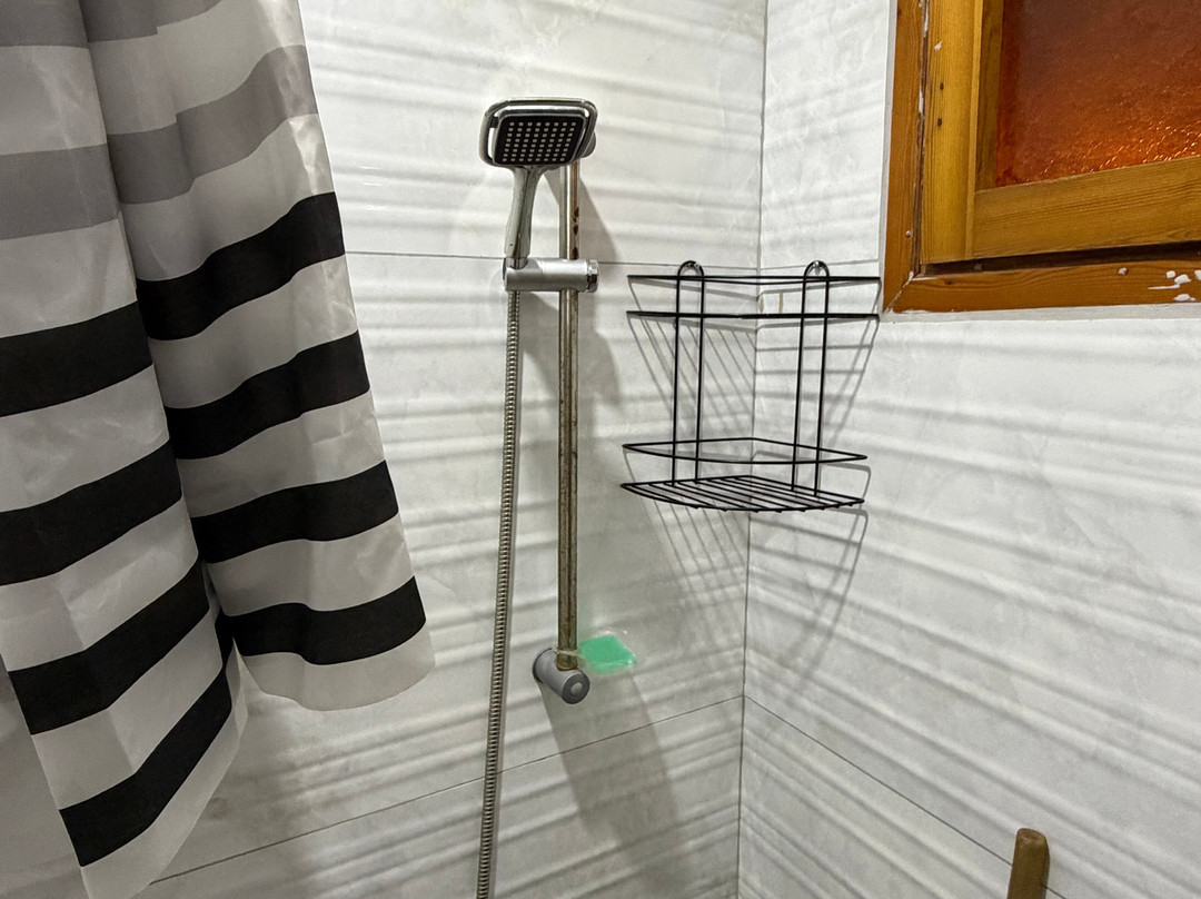 Yelken Motel Avsa主图