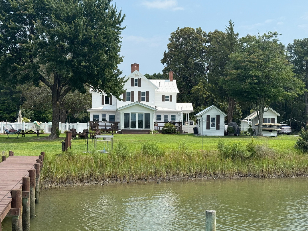 The Inn At Tabbs Creek主图