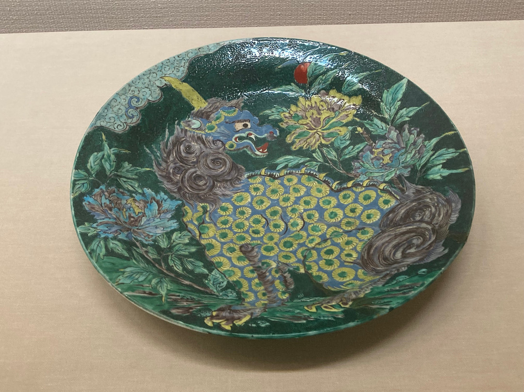 Ishikawa Prefectural Museum of Art-金泽市必去景点
