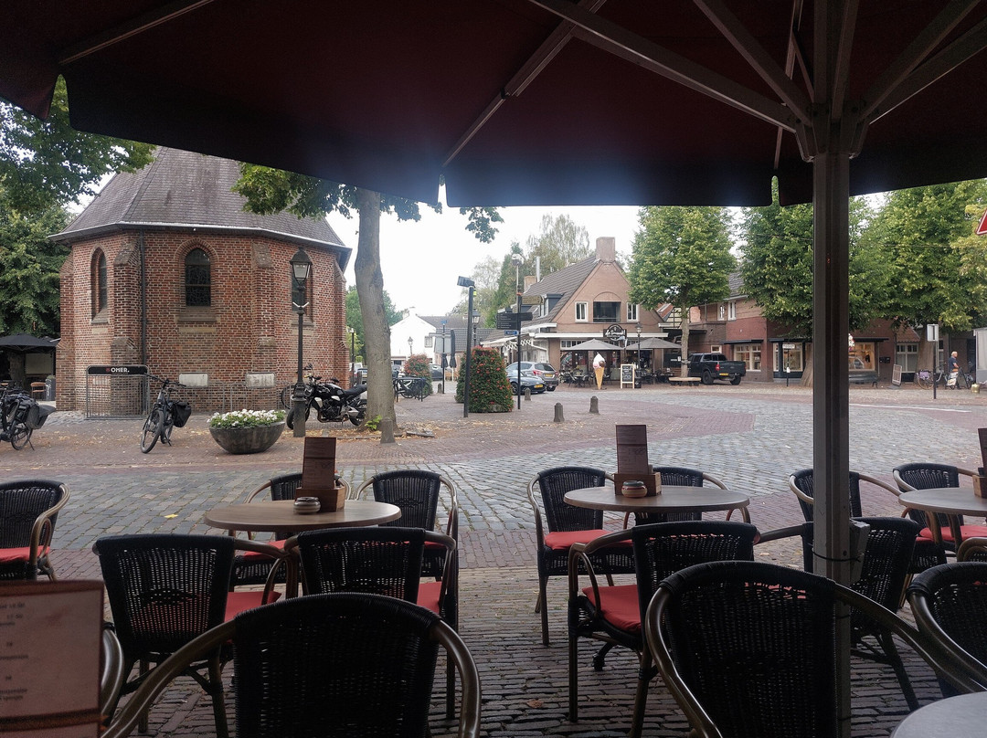 Oud Brabant Eersel
