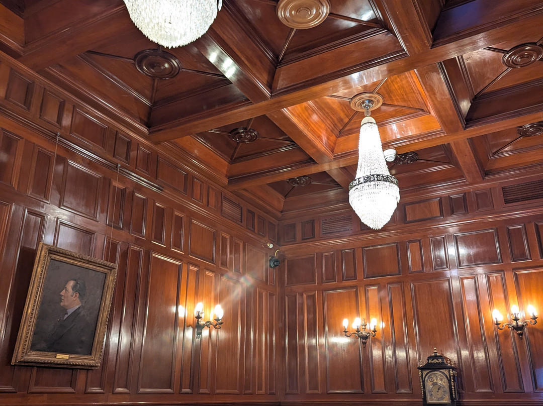 Museum Of The Goldfields-卡尔古利必去景点
