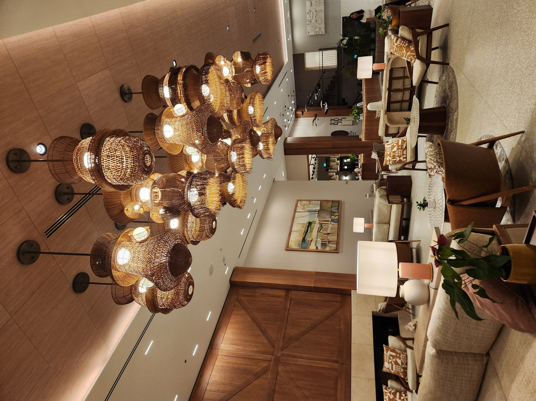 Ayala by Isrotel Collection主图