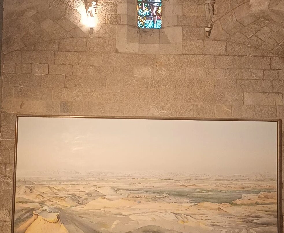 Iglesia de San Pedro-菲格拉斯必去景点
