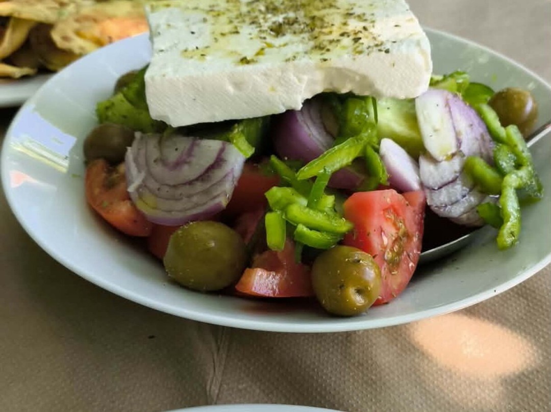 Mpalaouras