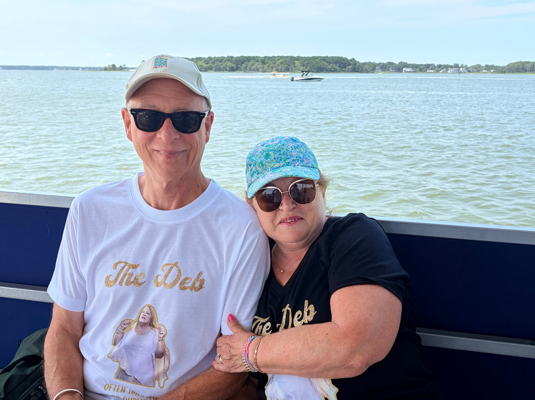Sand Dollar Cruises-Dewey Beach必去景点