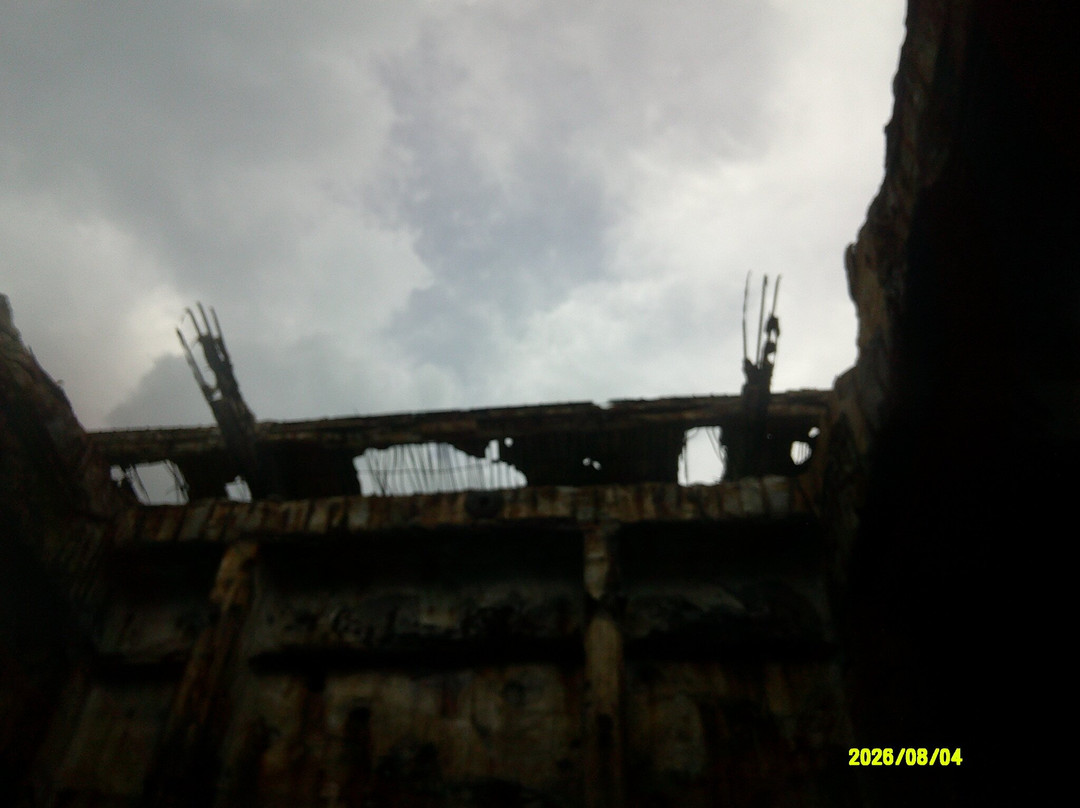 Neal Watson's Bimini Scuba Center-Alice Town必去景点