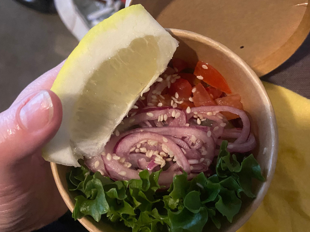 Tailbite's