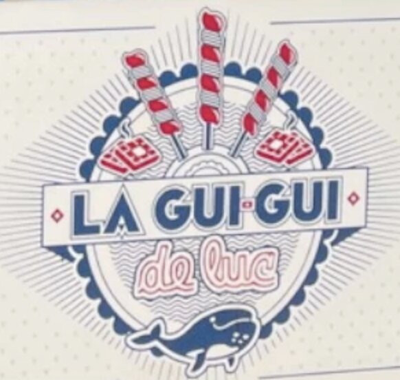 La Maison de la Baleine-Luc-sur-Mer必去景点