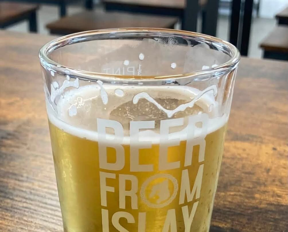 Islay Ales-Bridgend必去景点