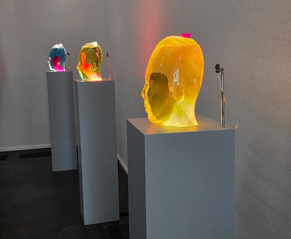 奇亚斯玛当代艺术博物馆 (Nykytaiteen Museo)-赫尔辛基必去景点
