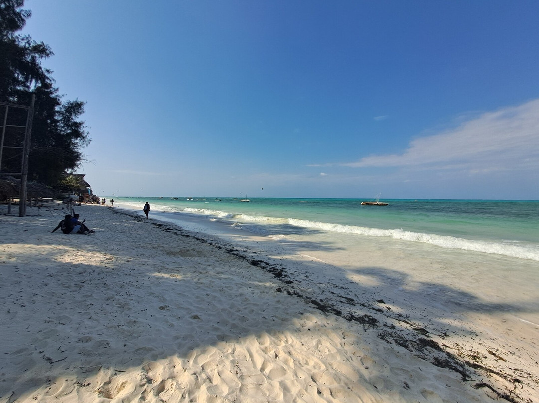 Veraclub Zanzibar Village主图