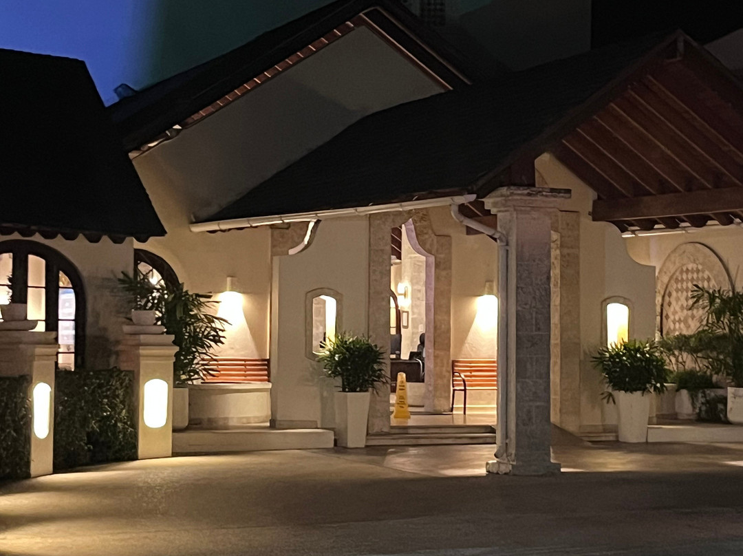 芒果湾全包酒店主图