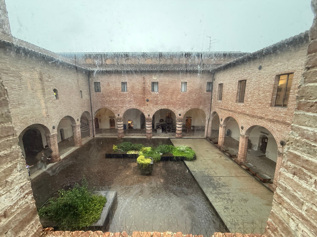 Museo della Carta e della Filigrana-Fabriano必去景点