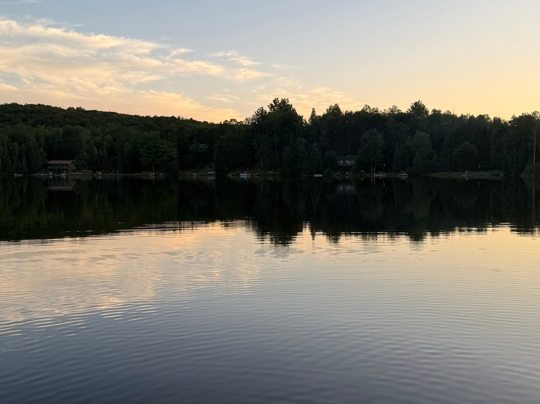 Grail Springs Retreat For Wellbeing主图