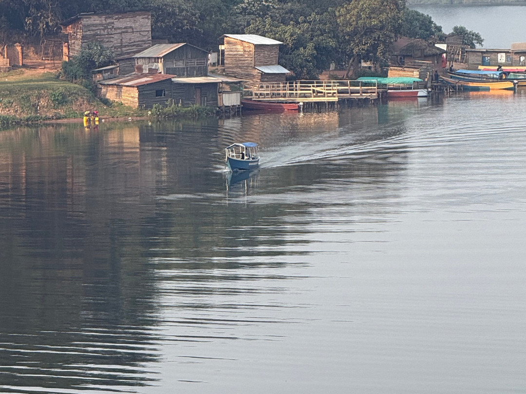 Birdnest Resort - Lake Bunyonyi主图