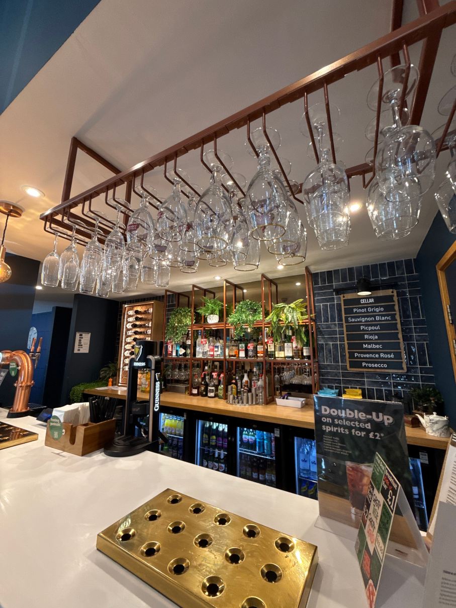 哈特菲尔德中心旅客之家酒店-旅行者