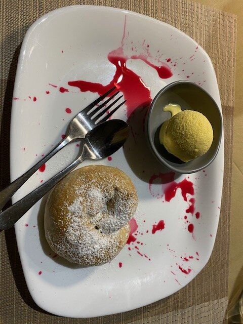 特奴塔圣萨维诺德勒罗凯泰酒店-旅行者