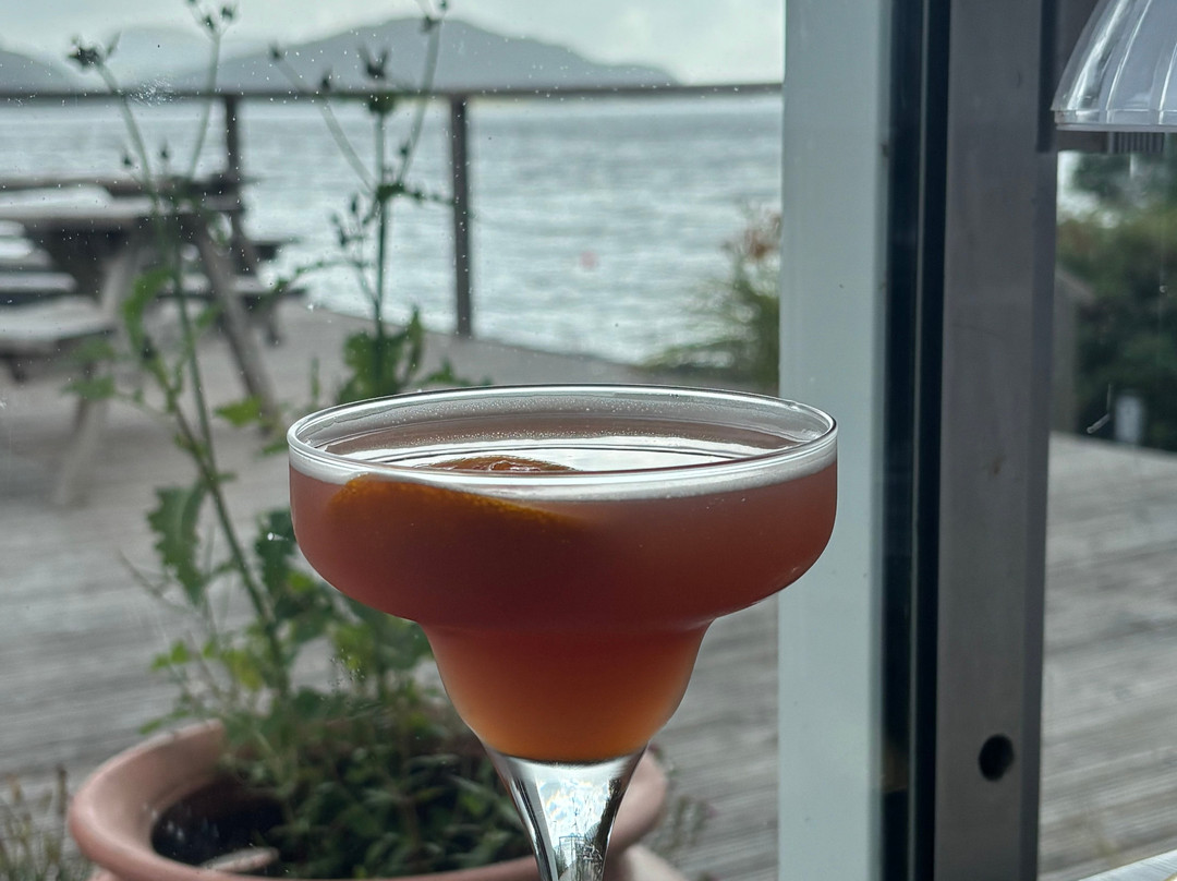 奥尼赫酒店主图