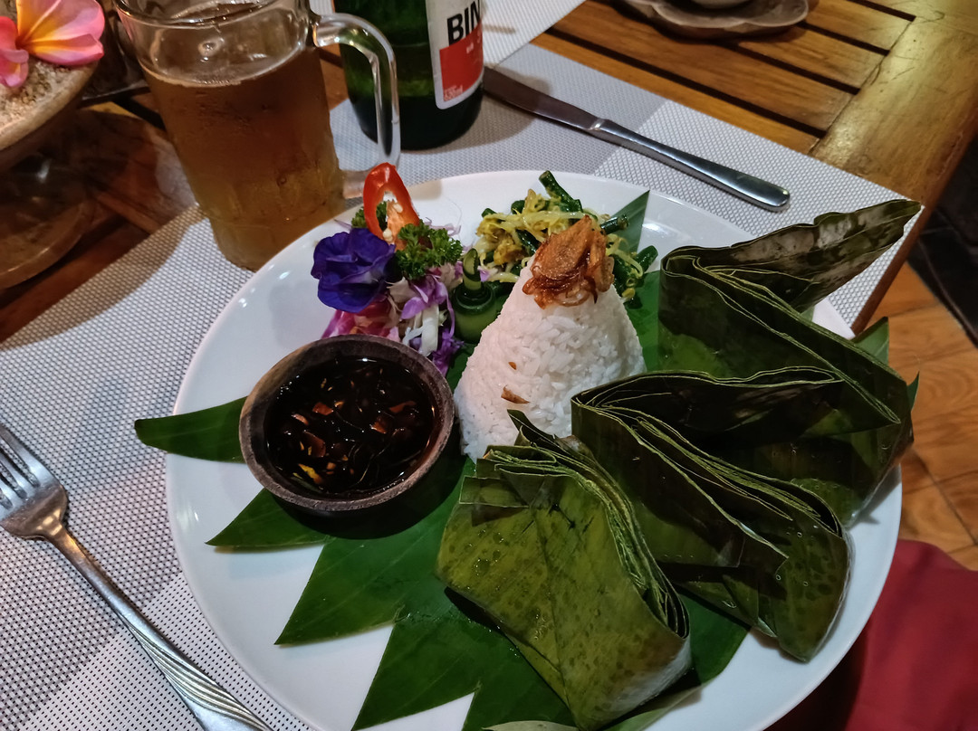 陶路那精品家庭旅馆及水疗中心主图