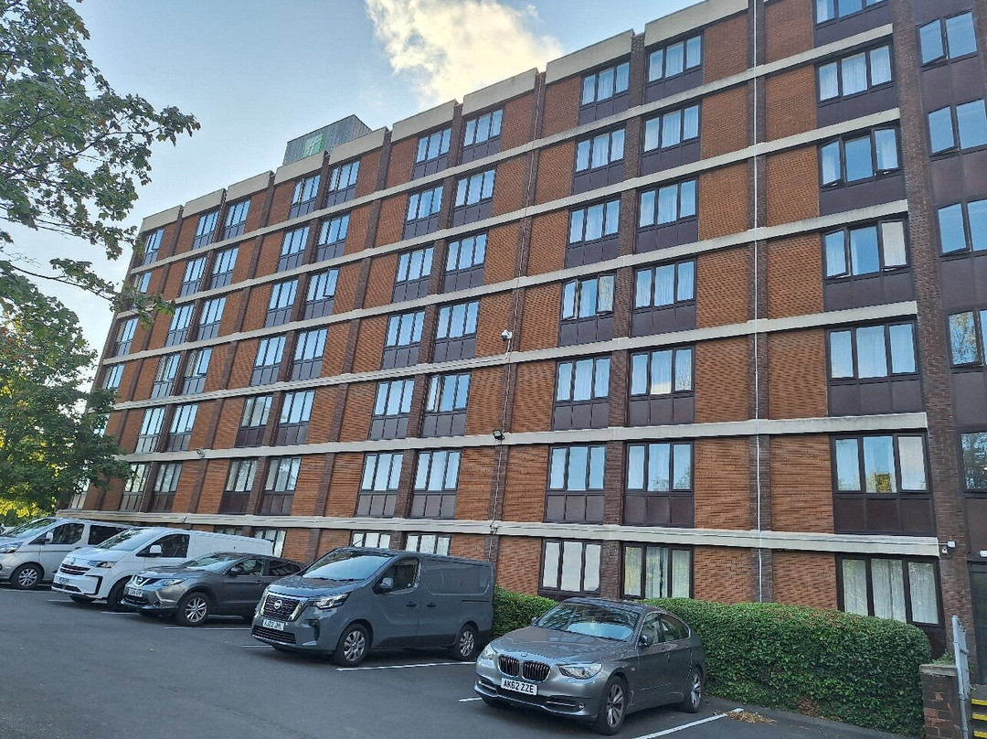 Holiday Inn 华盛顿主图