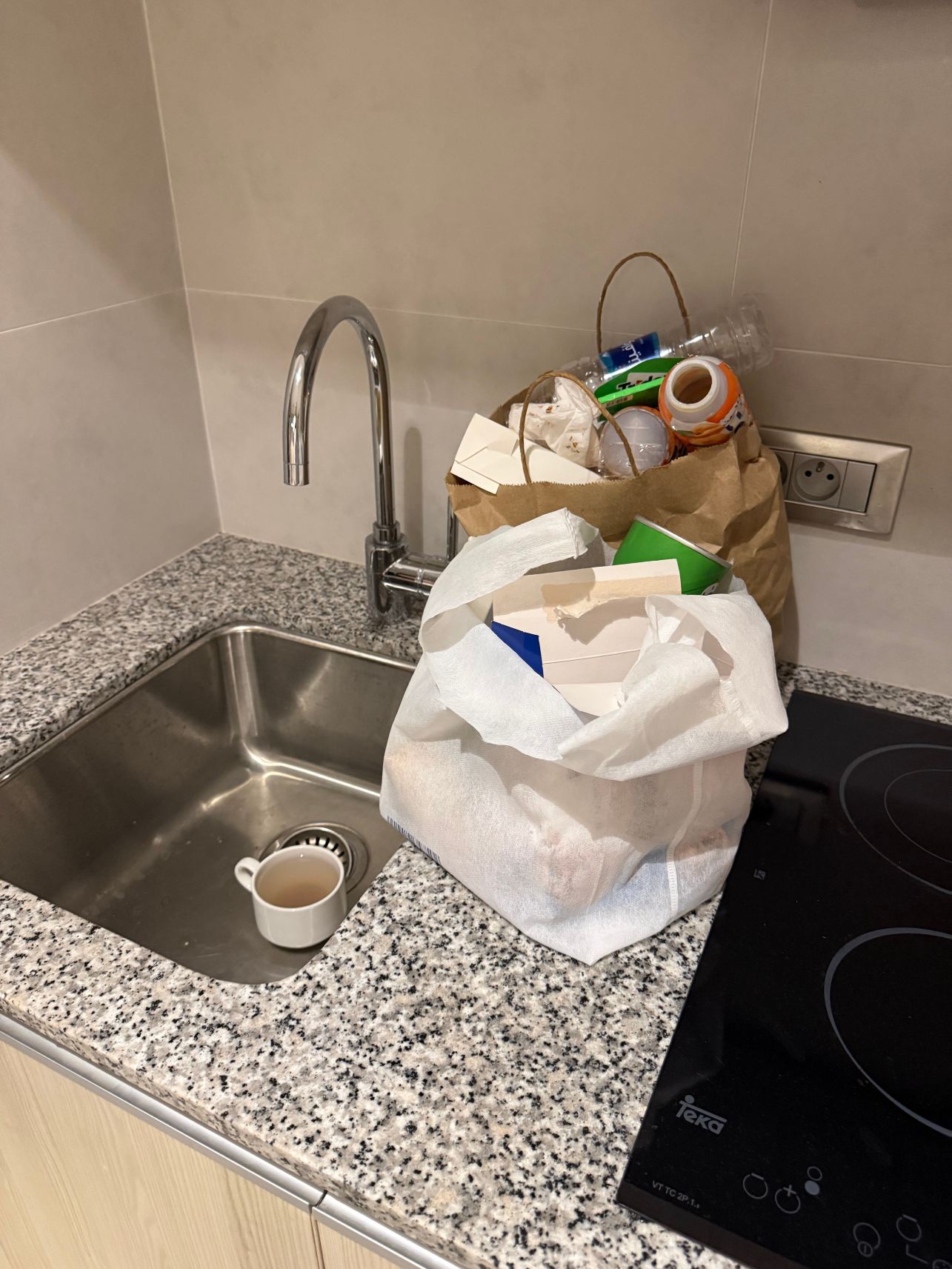 Radisson Blu Residences, Saidia-旅行者
